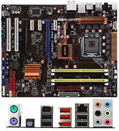 P5Q PRO Turbo